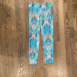 Zella Girl M leggings